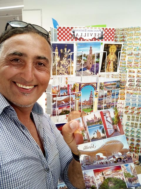 Spain Top Tour (Barcelona, Madrid, Valencia, Malaga, Seville) - Good To Know