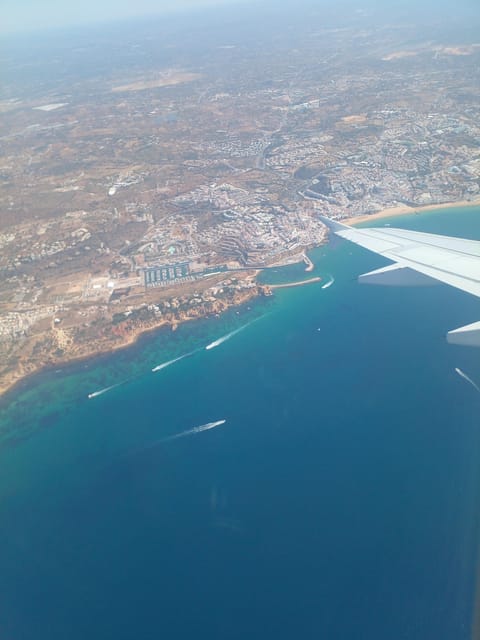 Spain Top Tour (Barcelona, Madrid, Valencia, Malaga, Seville) - Meeting Point
