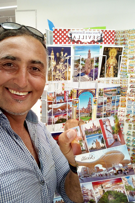 Spain Top Tour (Barcelona, Madrid, Valencia, Malaga, Seville) - Additional Activities