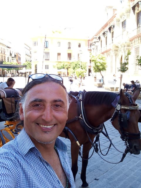 Spain Top Tour (Barcelona, Madrid, Valencia, Malaga, Seville) - Highlights of Barcelona