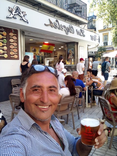 Spain Top Tour (Barcelona, Madrid, Valencia, Malaga, Seville) - Exploring Madrid and Valencia