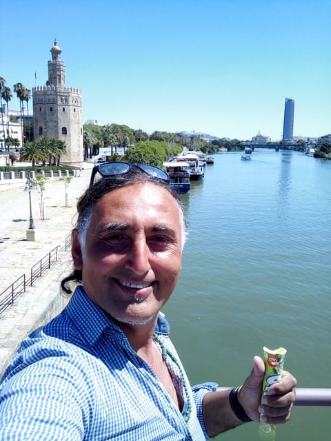 Spain Top Tour (Barcelona, Madrid, Valencia, Malaga, Seville) - Discovering Malaga, Seville, and Mallorca