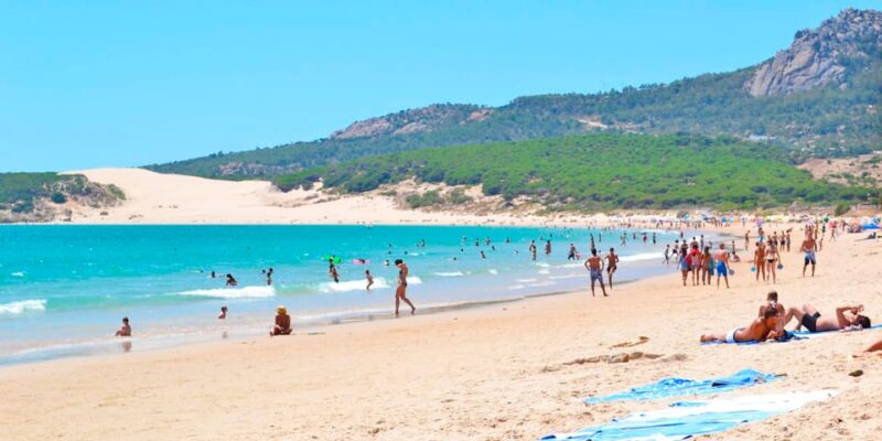 Spains Best Beaches: Day-Trip From Seville - Customer Feedback and Ratings