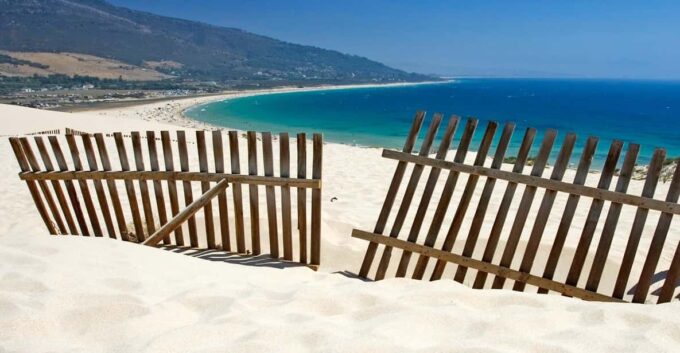 Spains Best Beaches: Day-Trip From Seville - Exploring Vejer De La Frontera