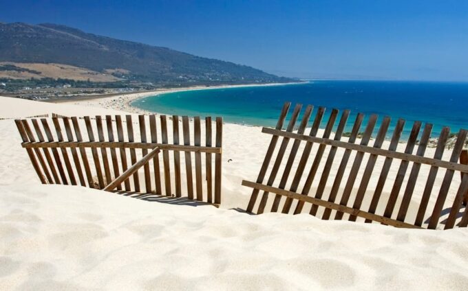 Spains Best Beaches: Day-Trip From Seville - Visiting Baelo Claudia Ruins
