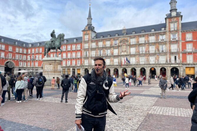 Spanish Civil War start of 2 World War, Guernica Franco - Discover Madrid’s Hidden War Years: A Deep Dive into the Spanish Civil War Tour