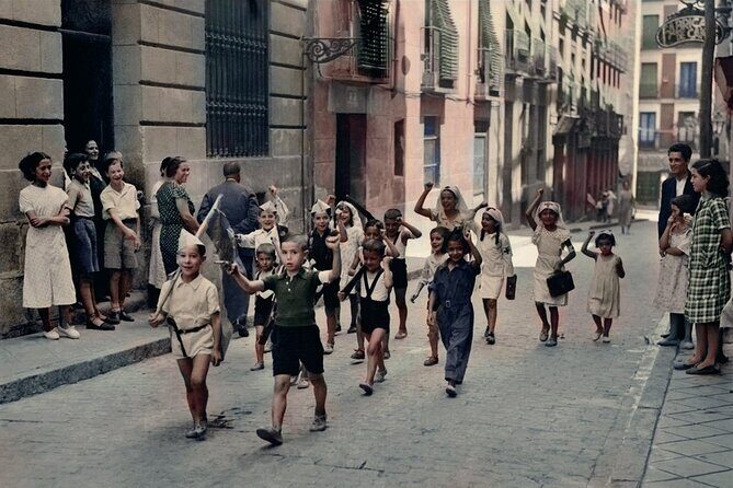 Spanish Civil War start of 2 World War, Guernica Franco - Who Will Love This Tour?