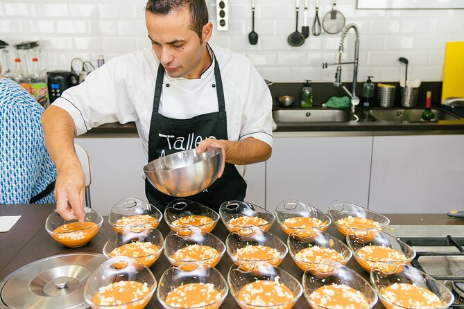 Spanish Cooking Class & Triana Market Tour in Sevilla - Cancellation Policy Details