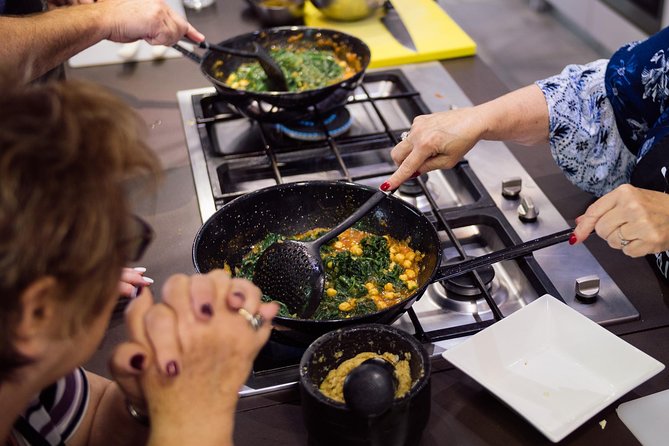 Spanish Cooking Class & Triana Market Tour in Sevilla - Frequently Asked Questions