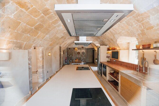 Spanish Cooking Experience in Mallorca - The Itinerary – A Hands-On Culinary Adventure