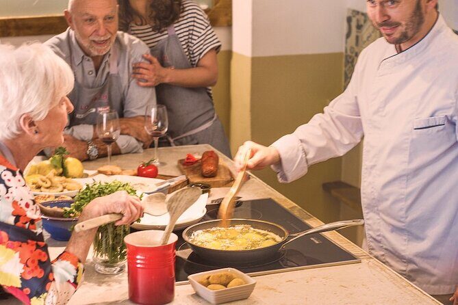 Spanish Cooking Experience in Mallorca - The Food – Simple, Tasty, and Authentic
