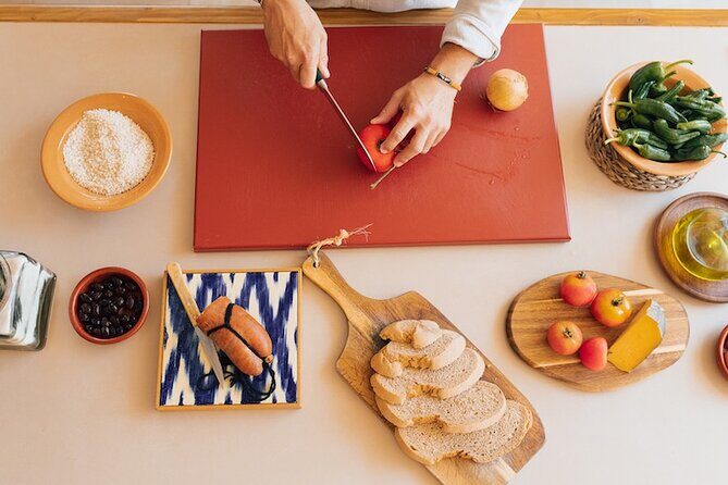 Spanish Cooking Experience in Mallorca - Value & Practical Tips