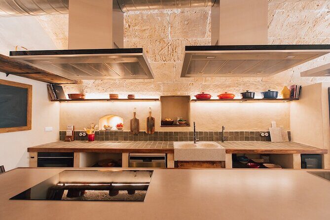 Spanish Cooking Experience in Mallorca - Who Will Love This Experience?