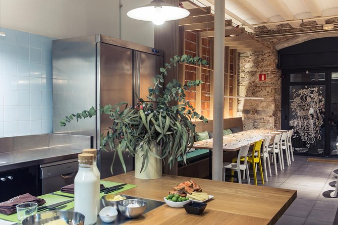 Spanish Culinary Experience: Paella & Tapas Cooking Class - Cancellation and Refund Policy