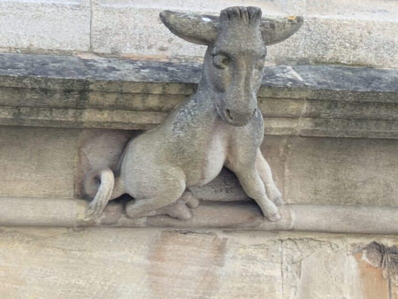 SPANISH Private Bespoke tour University and or Harry Potter - An In-Depth Look at the Tour Experience