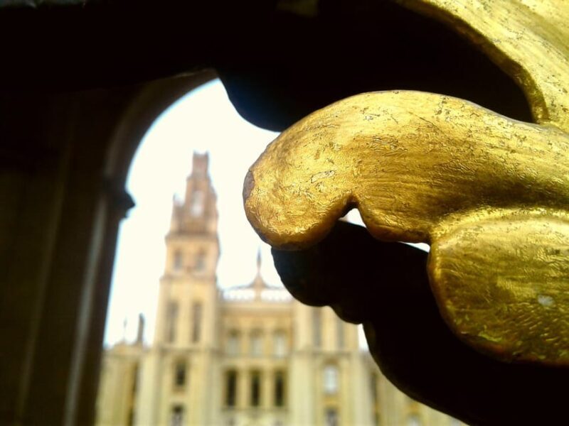 SPANISH Private Bespoke tour University and or Harry Potter - Final Thoughts: Is This Tour Worth It?