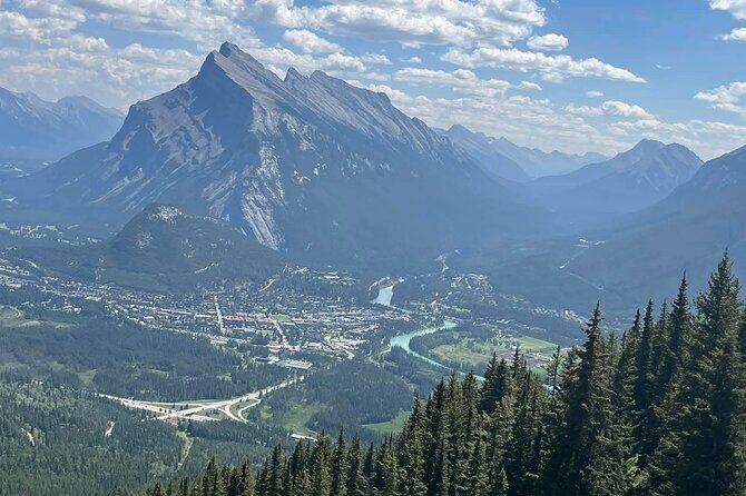 Spanish Private Tour to Banff and Lake Louise Canada from Calgary - Authentic Experiences and Traveler Feedback