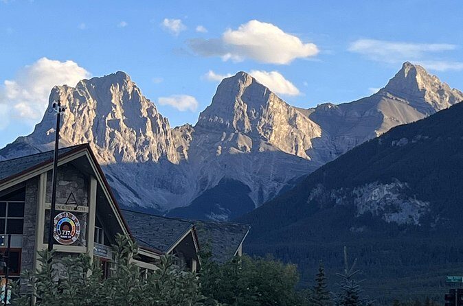 Spanish Private Tour to Banff and Lake Louise Canada from Calgary - Who Should Consider This Tour