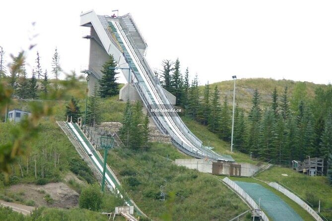 Spanish PrivateTour- Calgary - - An Overview of the Calgary Private Tour Experience