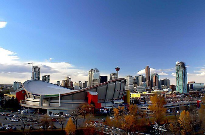 Spanish PrivateTour- Calgary - - Who Should Consider This Tour?