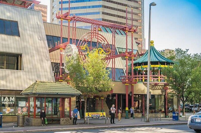 Spanish PrivateTour- Calgary - - Final Thoughts