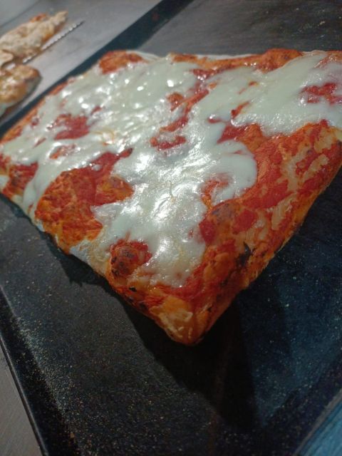 Spanish Steps Rome Pizza Making Class With Wine & Limoncello - Ingredients and Techniques