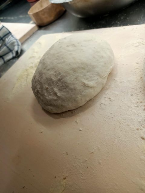 Spanish Steps Rome Pizza Making Class With Wine & Limoncello - Wine and Limoncello Tasting