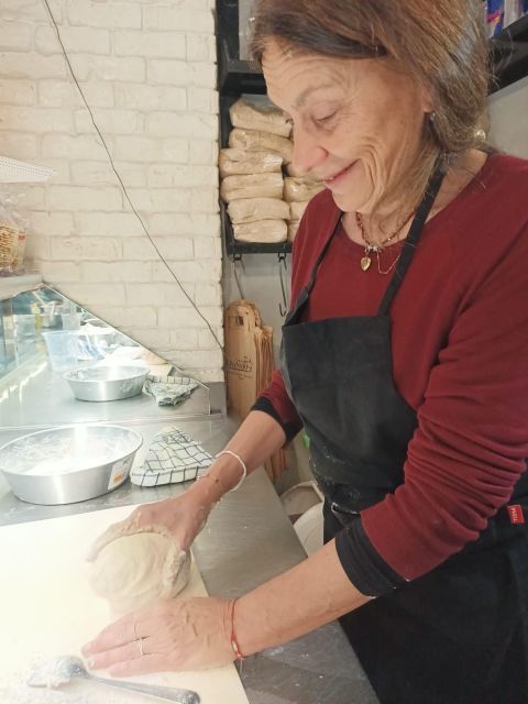 Spanish Steps Rome Pizza Making Class With Wine & Limoncello - Completion Certificate