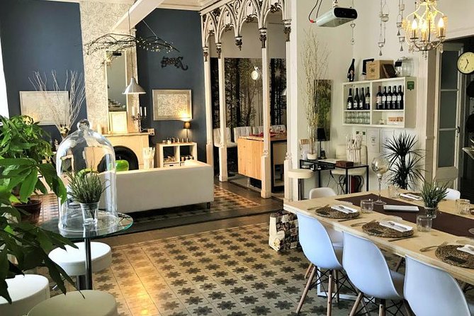 Spanish Tapas Cooking Class Review - Cooking Experience Highlights