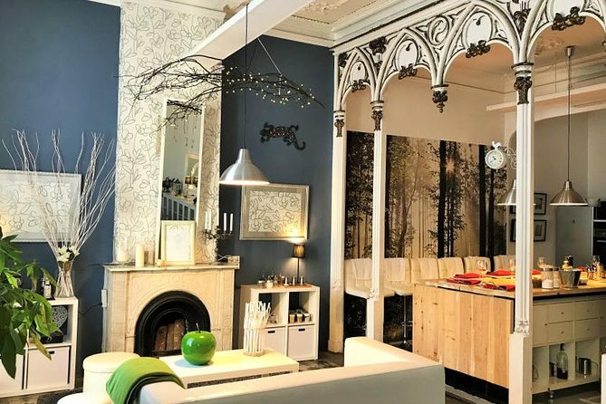 Spanish Tapas Cooking Class Review - Inclusions and Meeting Details