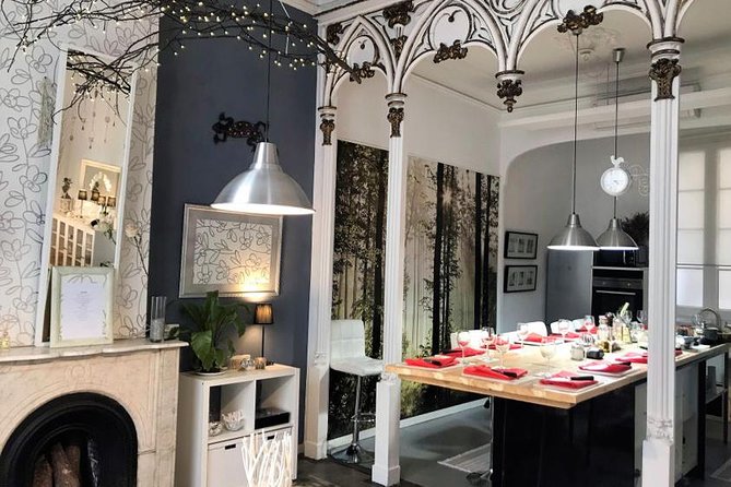 Spanish Tapas Cooking Class Review - Participant Feedback