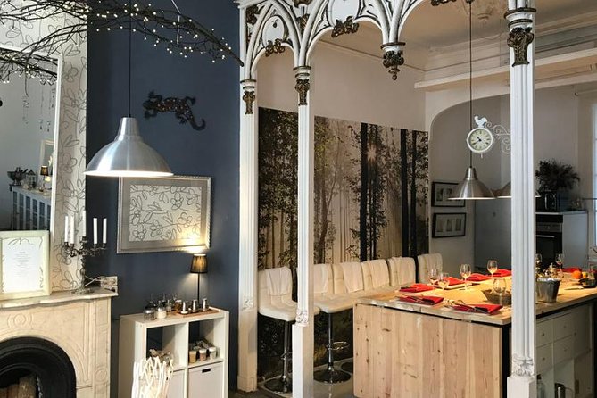 Spanish Tapas Cooking Class Review - Booking and Cancellation Policy