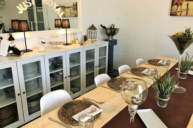 Spanish Tapas Cooking Class Review - Since You Asked