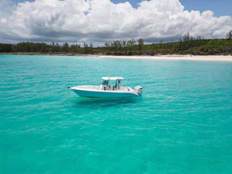 Spanish Wells, Harbour Island, Eleuthera: Private Charters - Why This Tour Stands Out