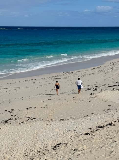 Spanish Wells, Harbour Island, Eleuthera: Private Charters - Analyzing the Value