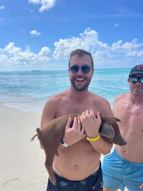 Spanish Wells, Harbour Island, Eleuthera: Private Charters - Practical Tips for Travelers