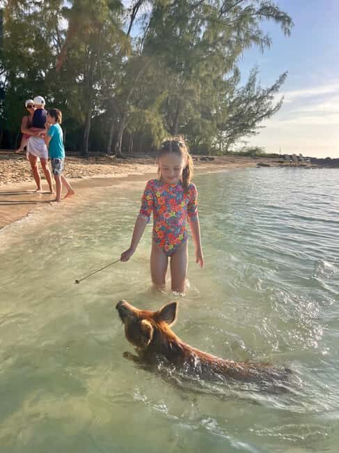 Spanish Wells, Harbour Island, Eleuthera: Private Charters - Who Should Book This Tour?