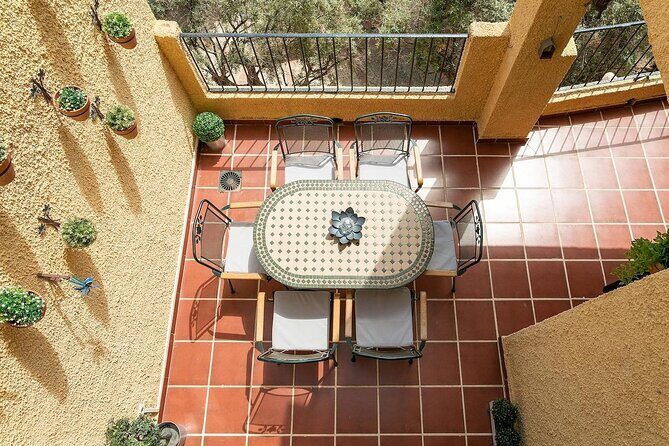 Spanish Wine Tasting - FAQs