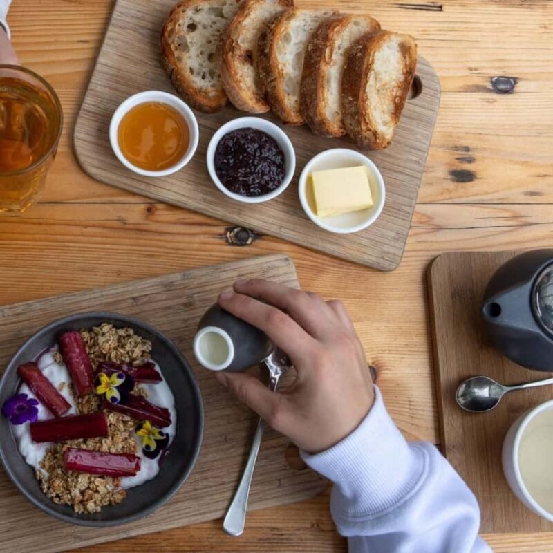 Sparkling Brunch for 2 Adults - Final Thoughts