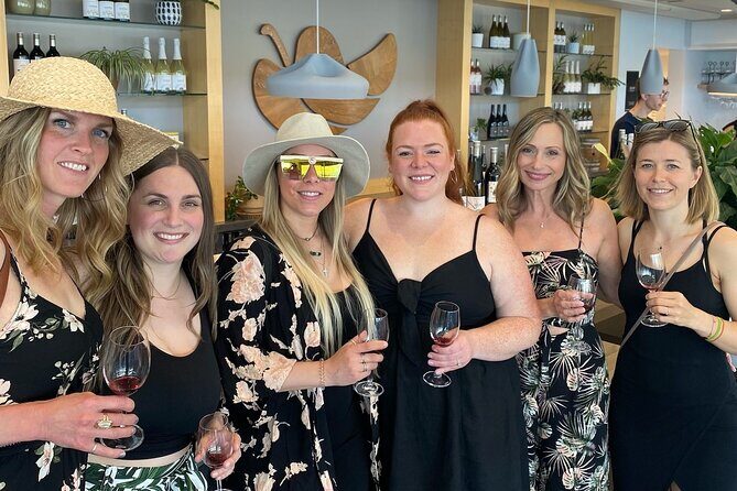 Sparkling Hill Full Day Guided Wine Tour with 5 Wineries - The Sum Up: Who Will Love This?