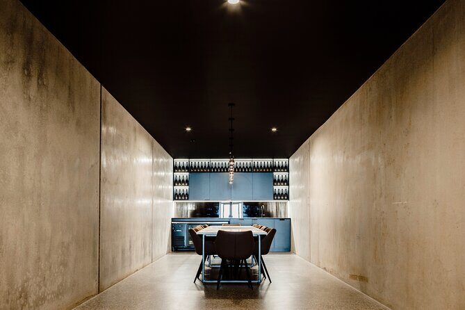 Sparkling Masterclass with Vineyard Tour and 4 Course Lunch - Breaking Down the Itinerary