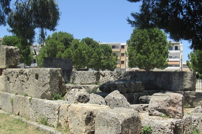 Sparta - Bred for Battle! the Legendary Period! - Temple of Artemis Orthia