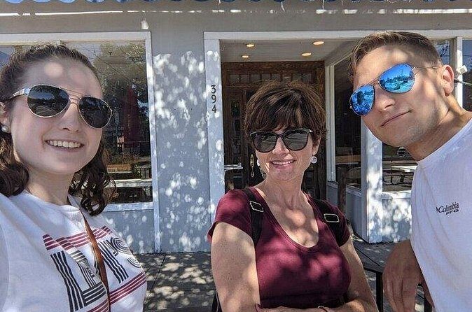 Spartanburg Scavenger Hunt - Practical Tips for Participants