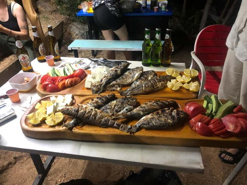 Spearfishing Fishing Tour with Seafood Lunch at the Beach - Who Will Enjoy This Experience?