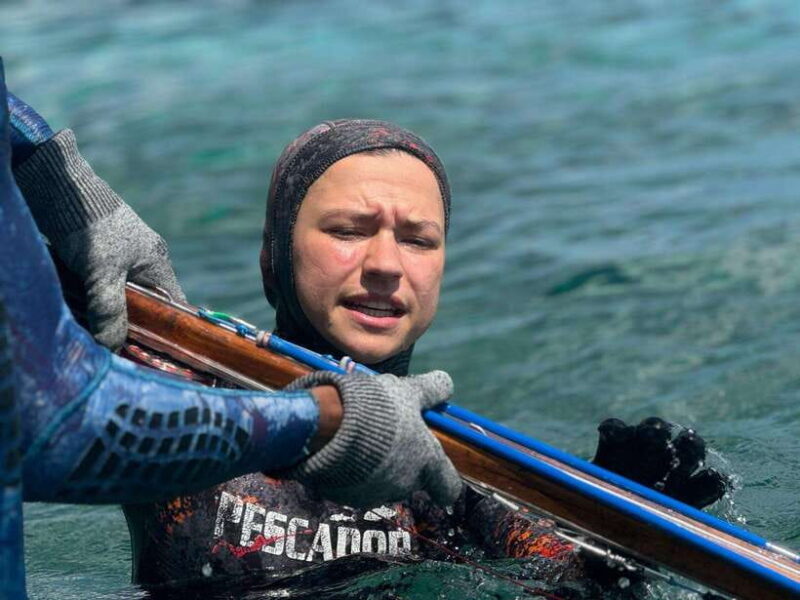Spearfishing SALFA - Gili Islands - The Itinerary: What You Can Expect