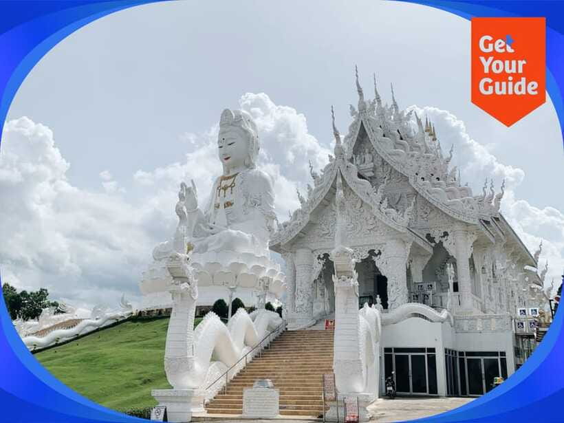 Special Chiang Rai: One Day Tour With Private Driver - Key Points