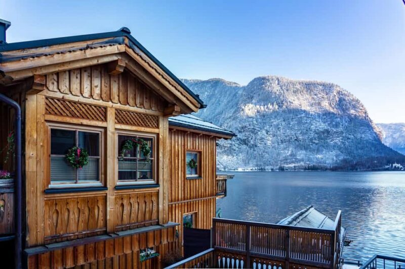 Special Christmas Private Tour Around Hallstatt - What’s Included and What You’ll Experience