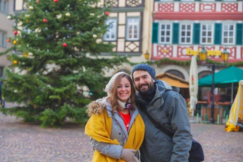 Special Christmas Private Tour Around Hallstatt - FAQs