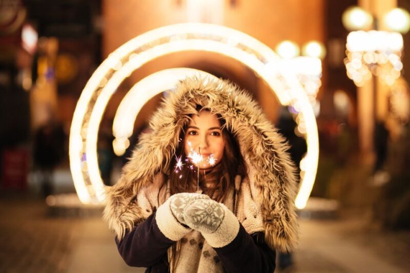 Special Christmas Tour Around Hallstatt - An In-Depth Look at the Christmas Tour Experience