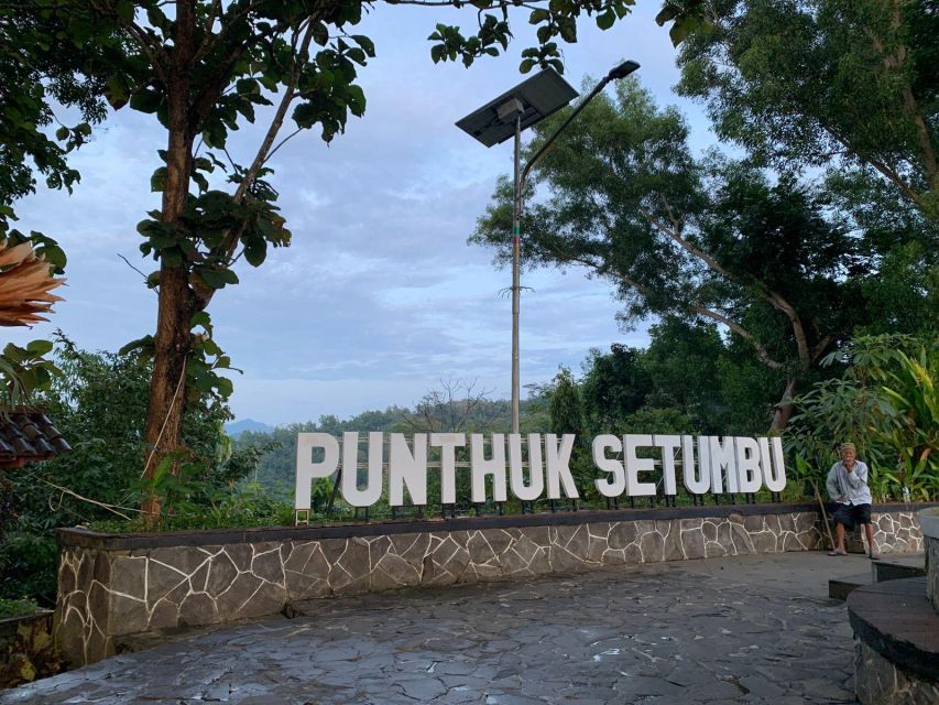 Special Class Borobudur & Prambanan Temple Tour. - Pickup and Drop-off